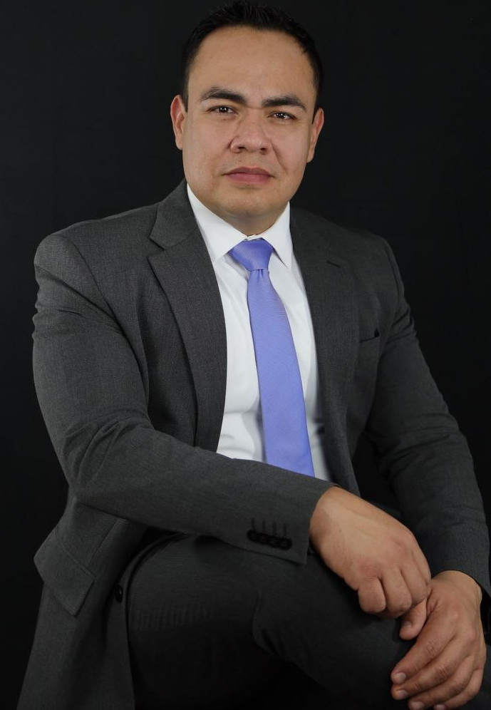 Pablo Carmona Hernández