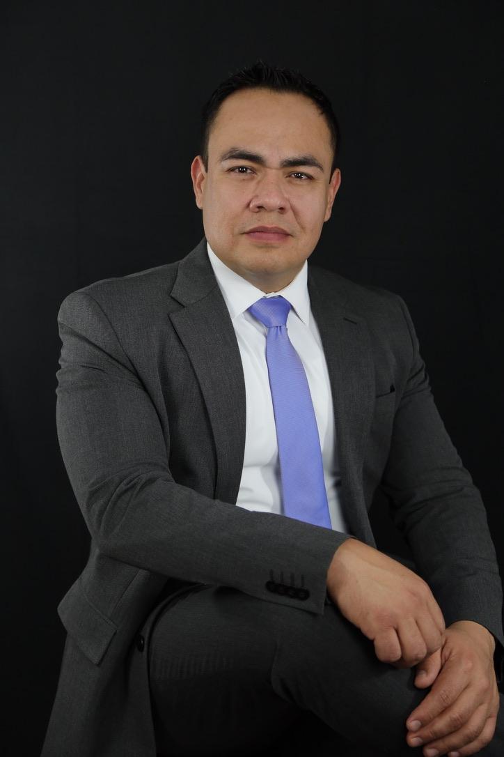 Pablo Carmona
