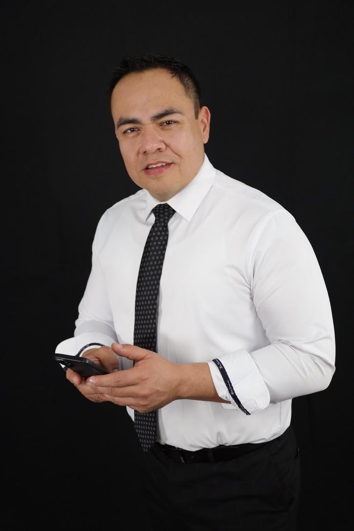 Pablo Carmona Hernández